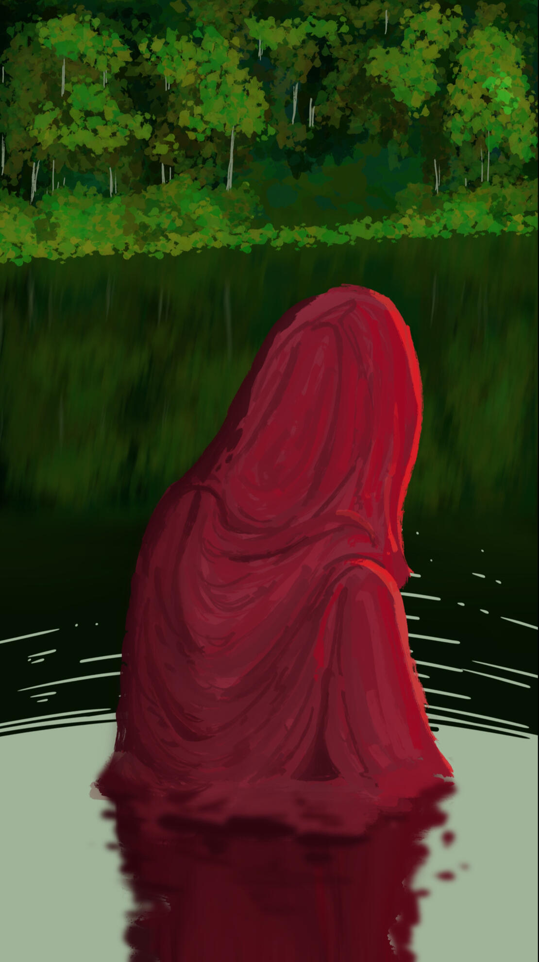 The Watcher