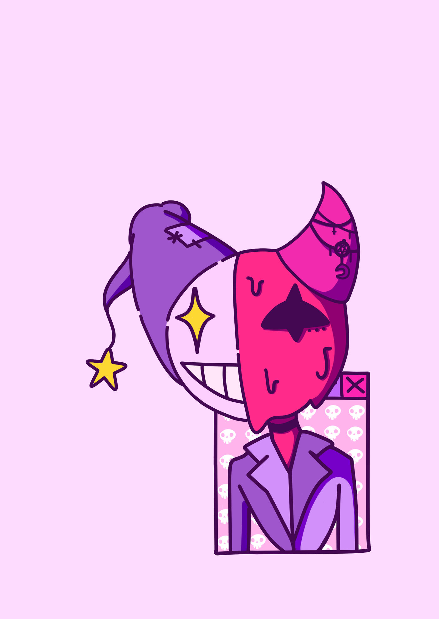 The Star