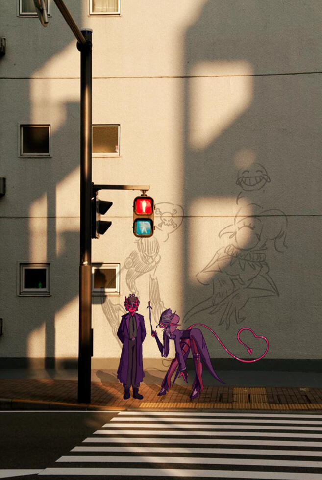 Crosswalk