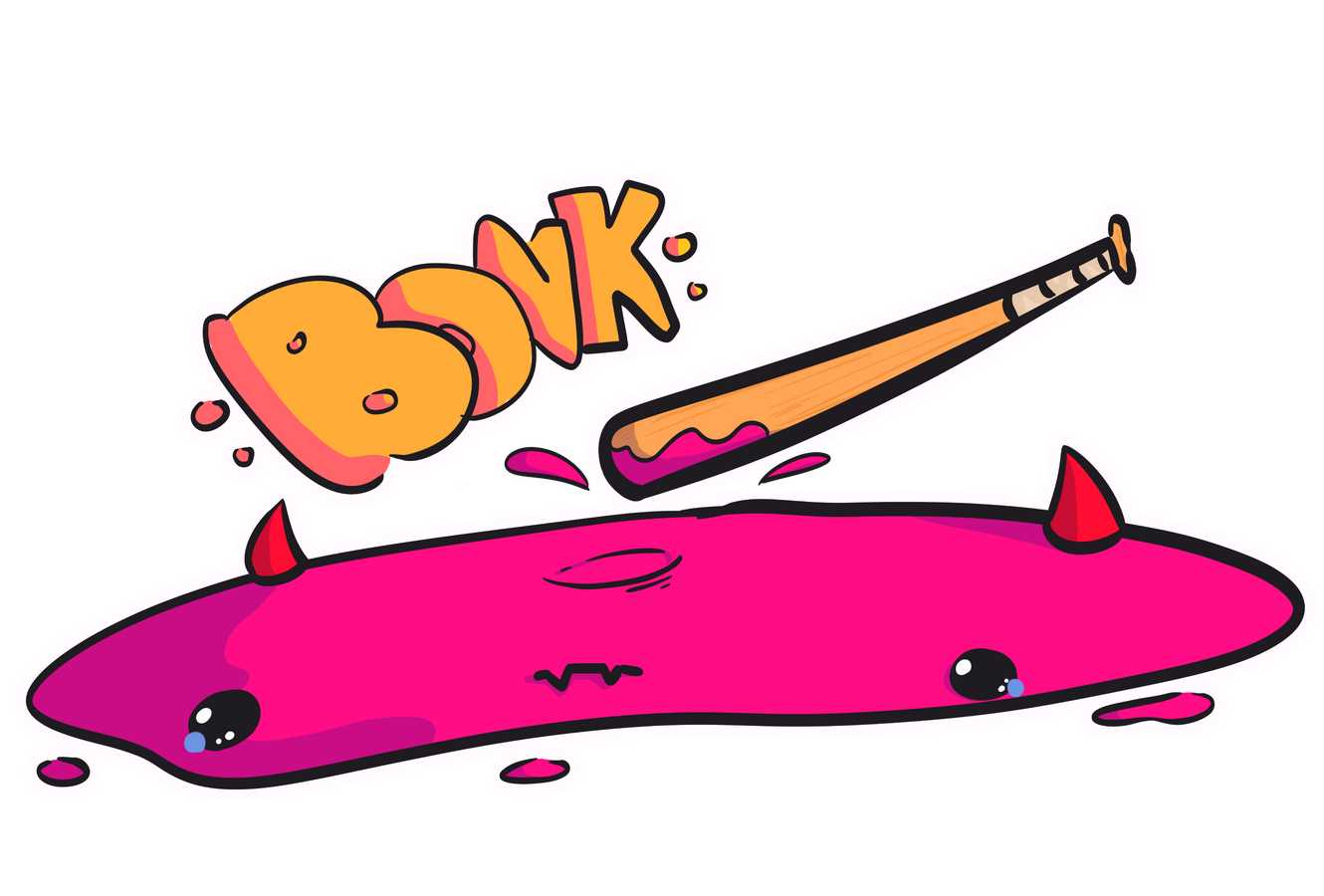 Bonk