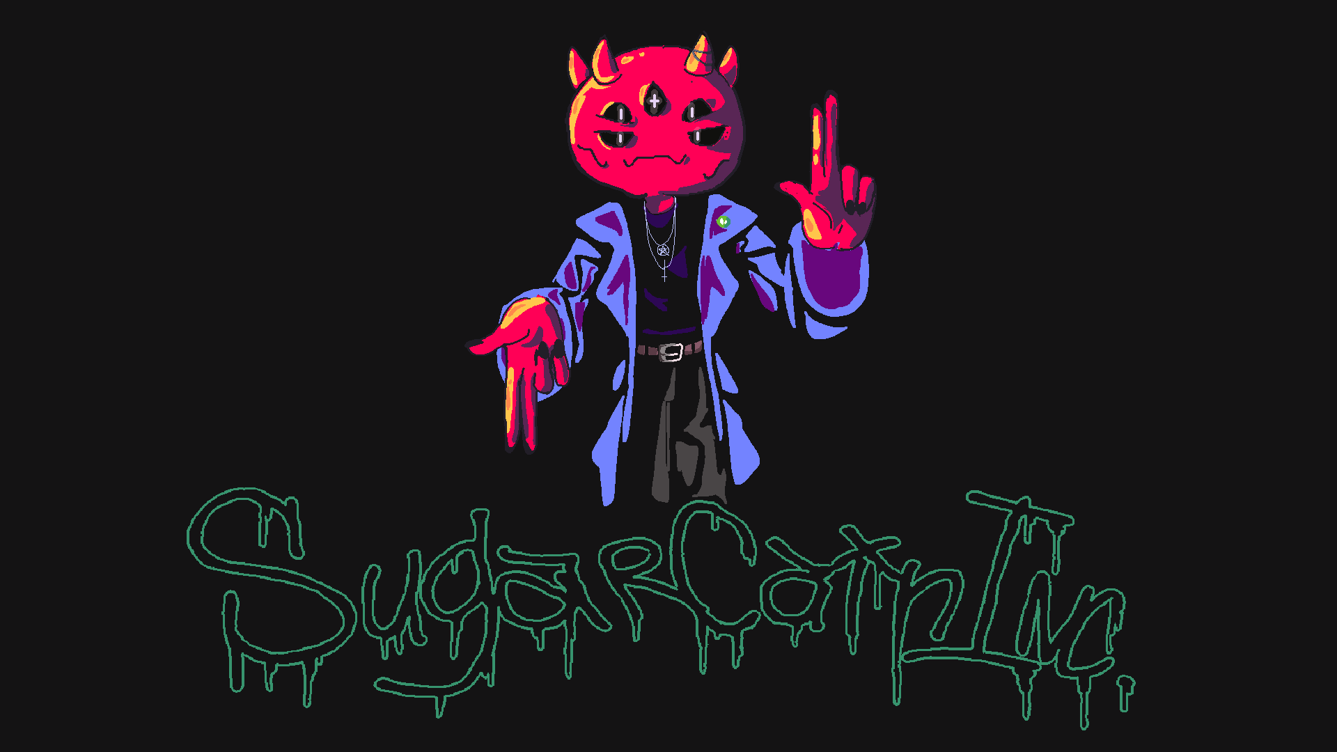 SugarCainINC