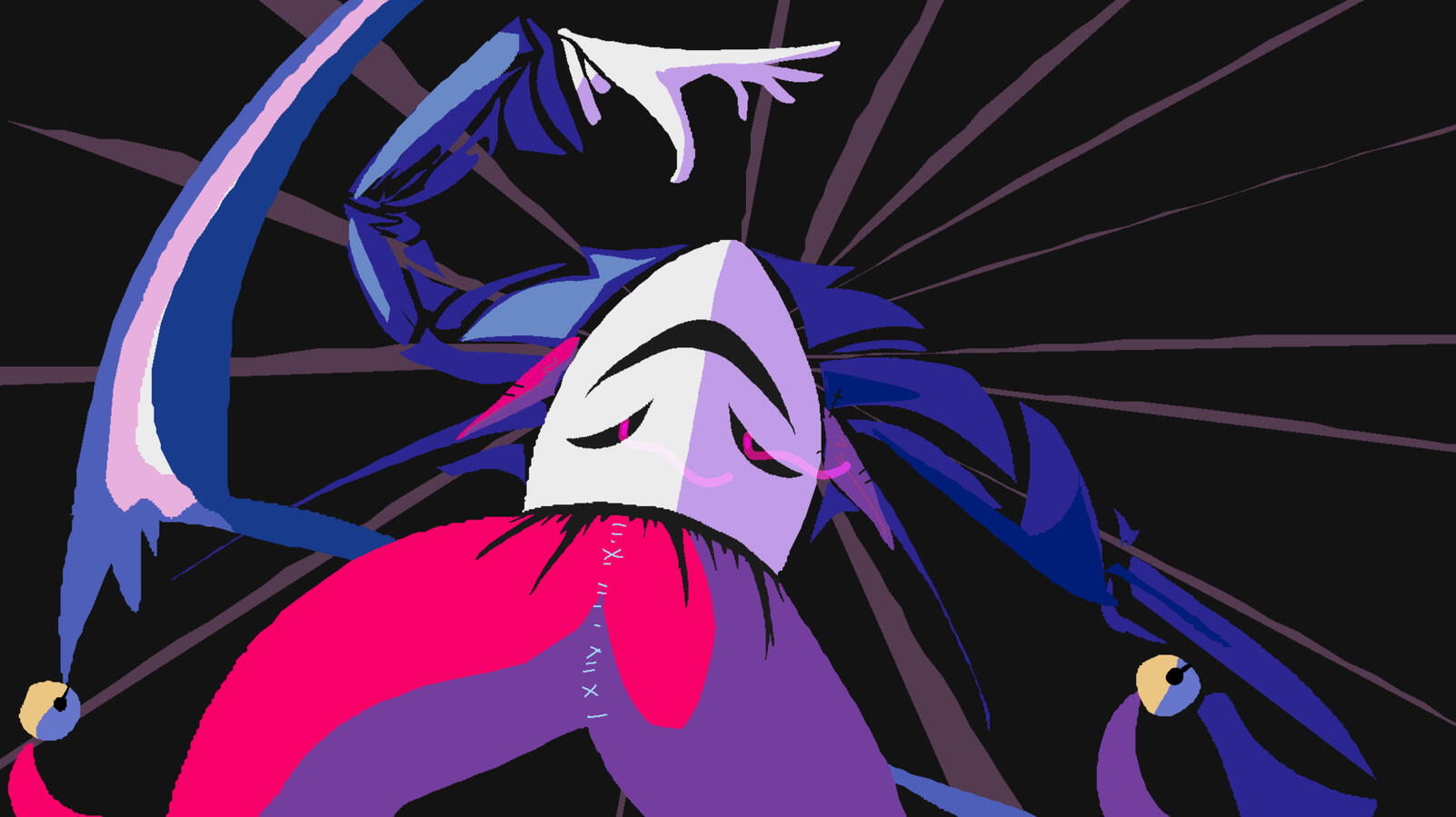 The Jester
