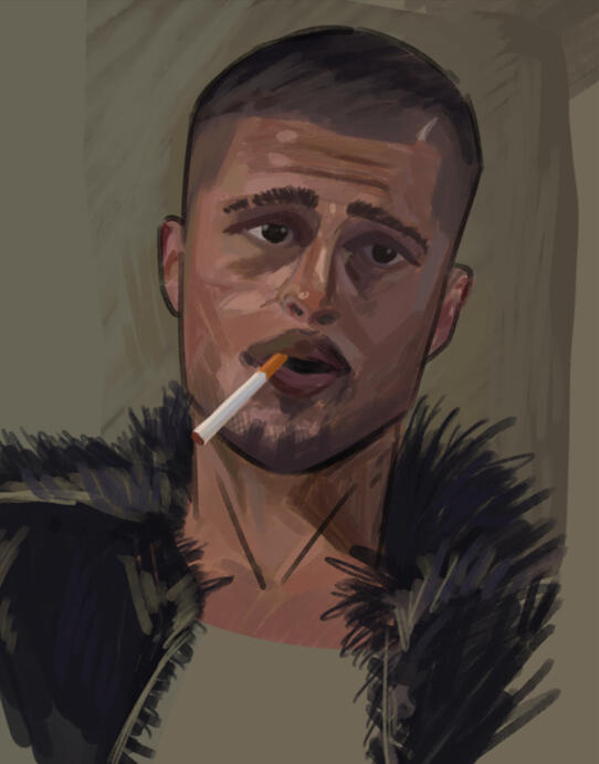 Tyler Durden