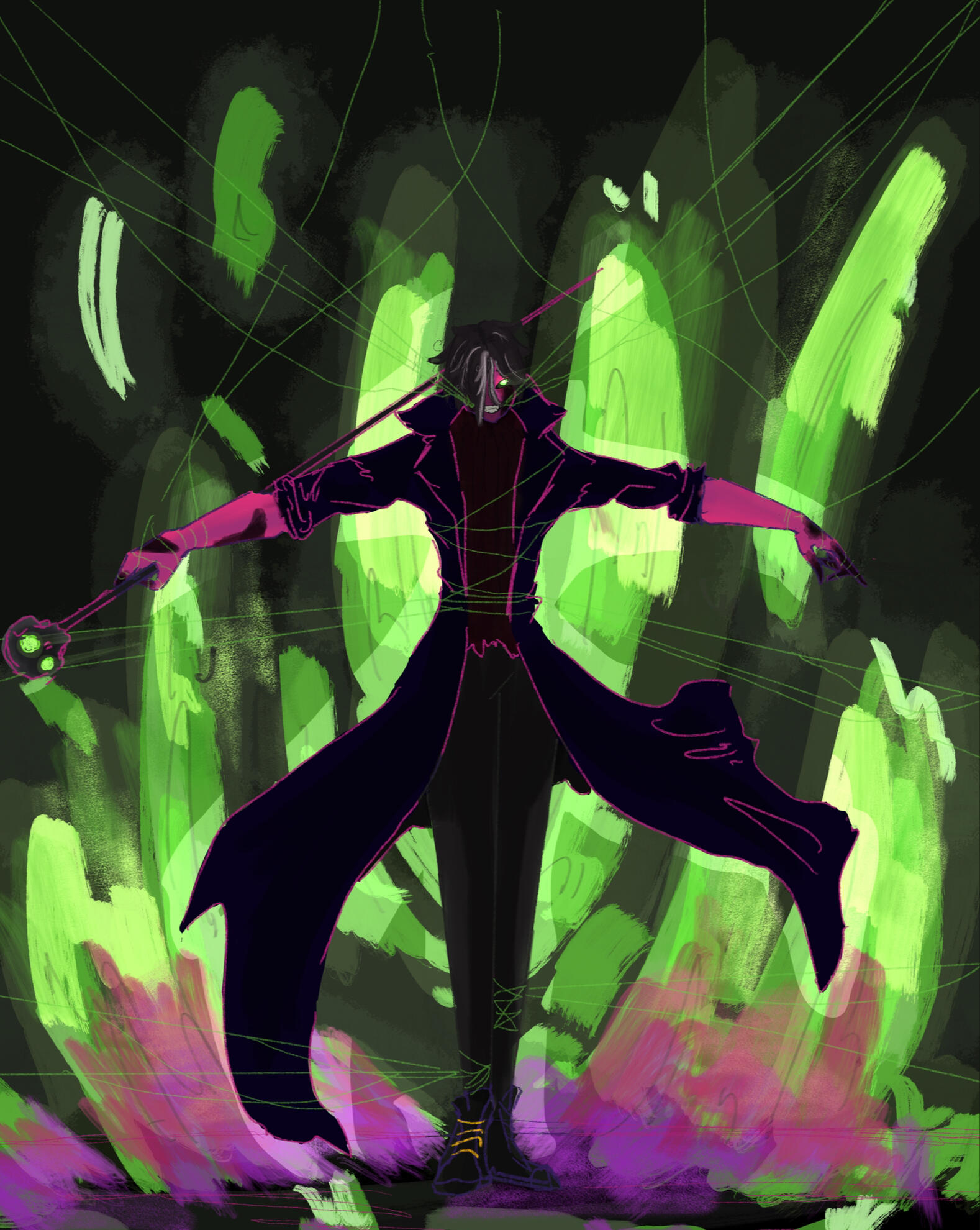 So it&#39;s a deal then!