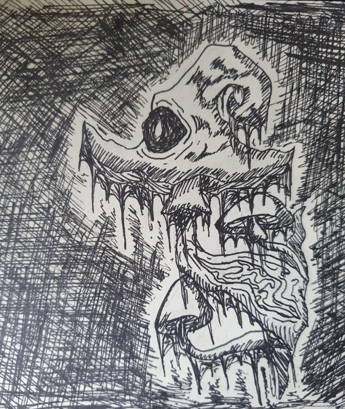 Mushrooms