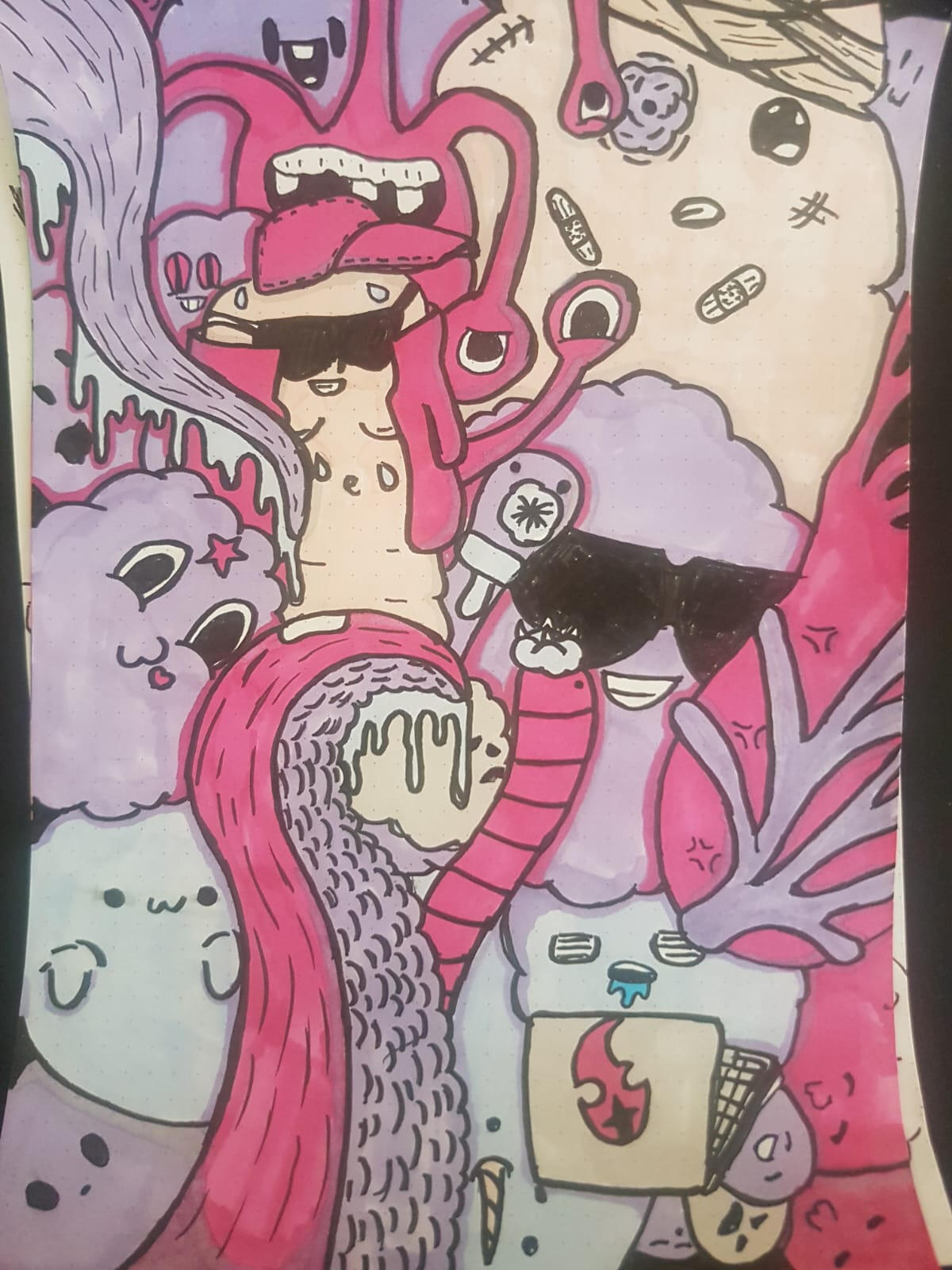 Bleeding Heart