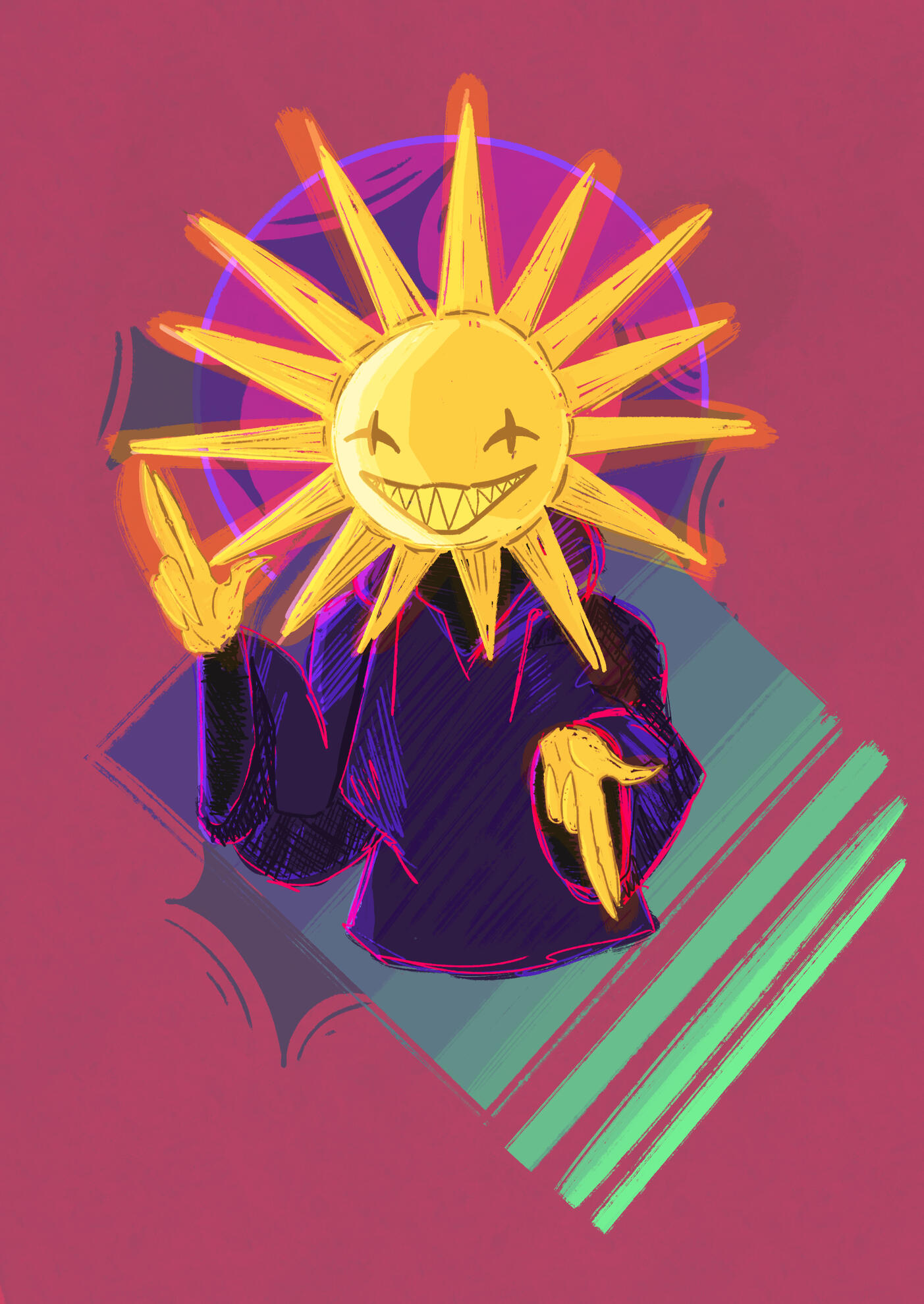The Sun