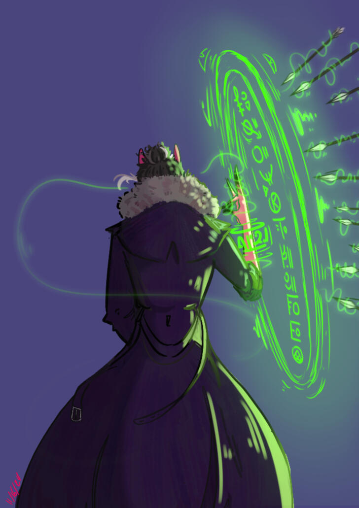 Magic
