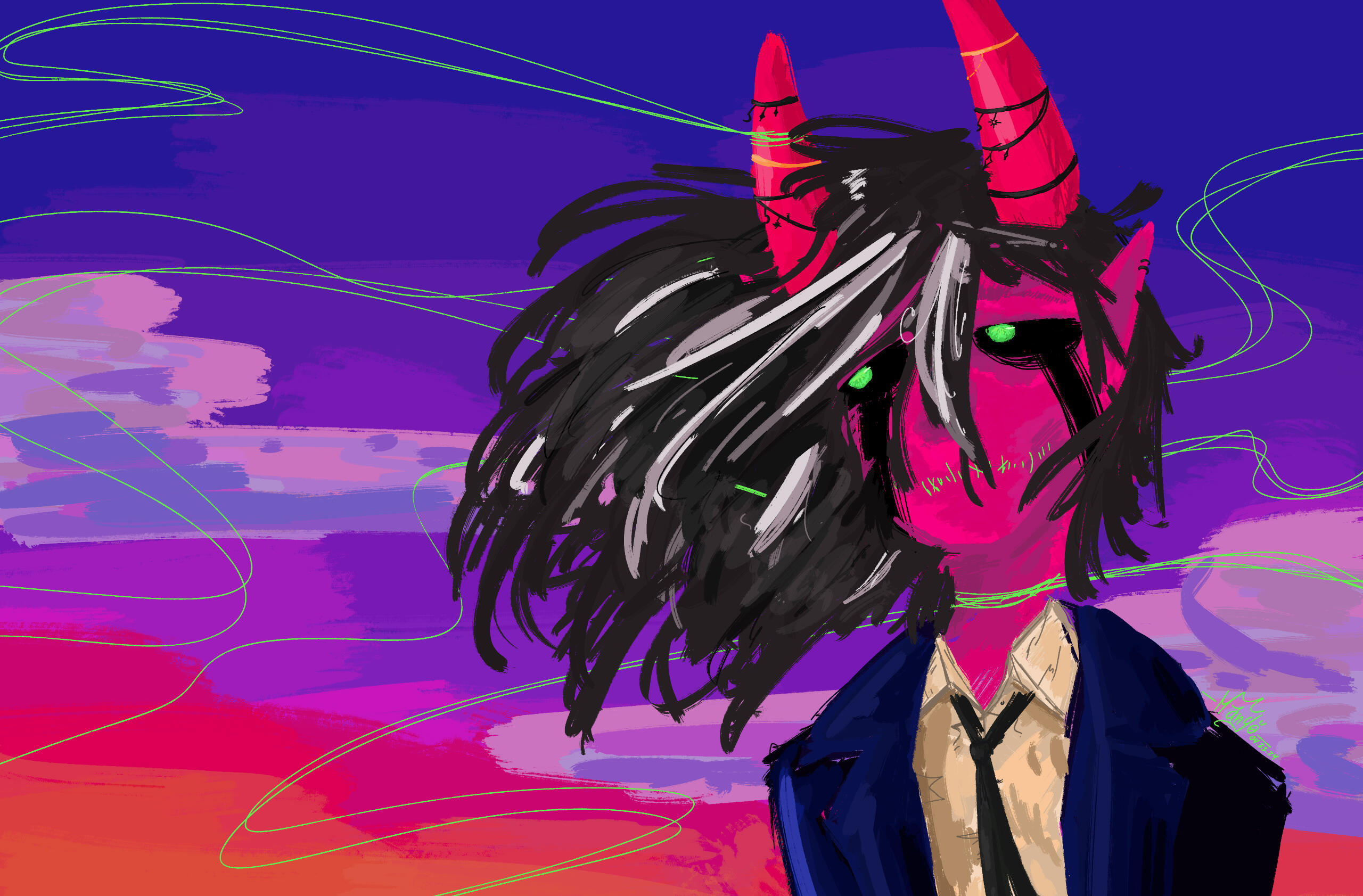 Melancholy