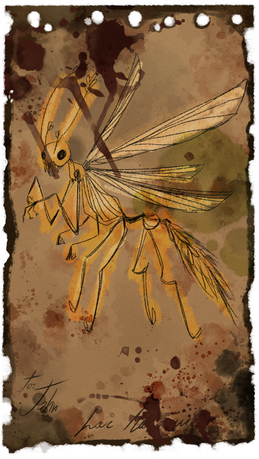 Wheatfolk