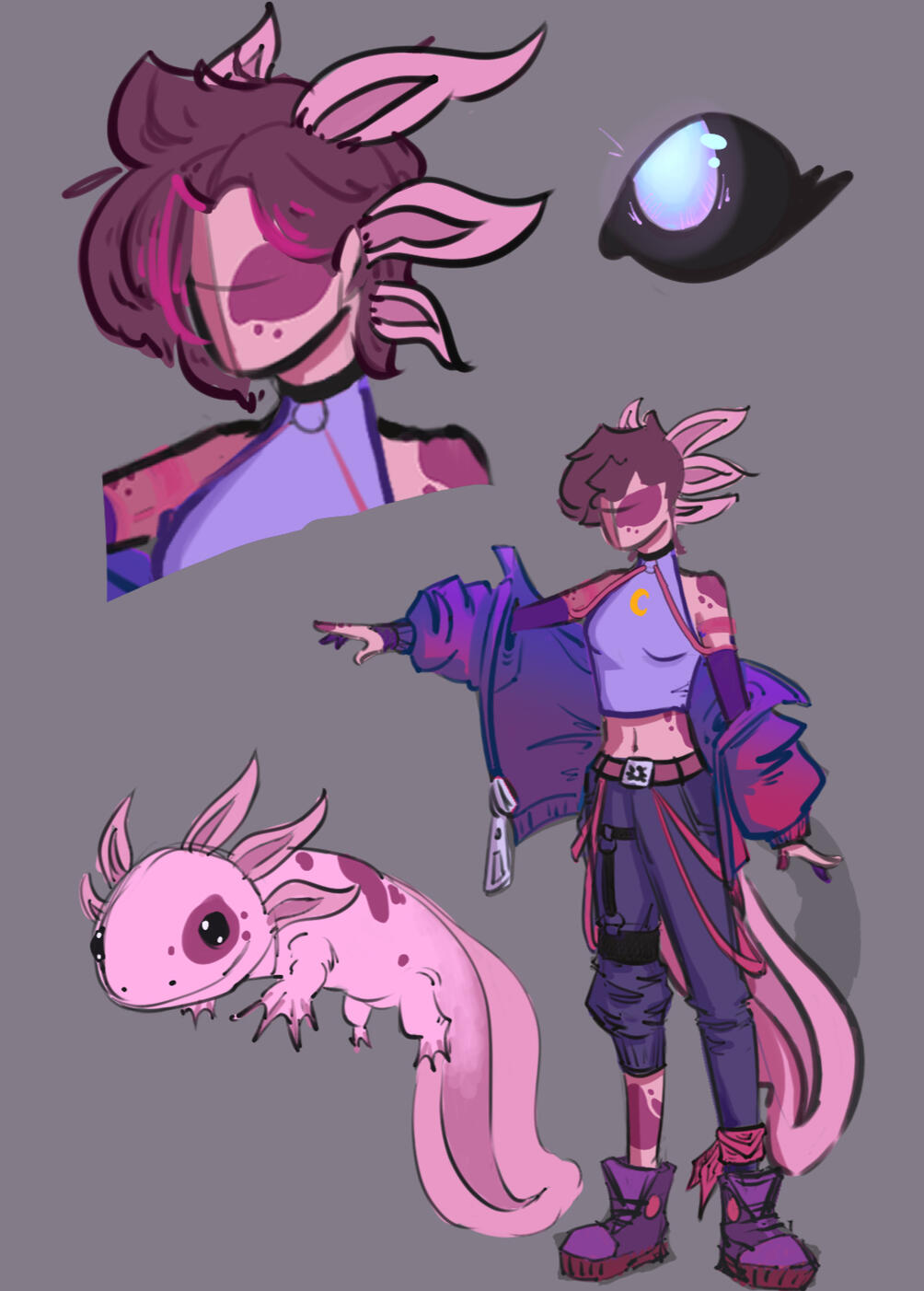 Original Concept