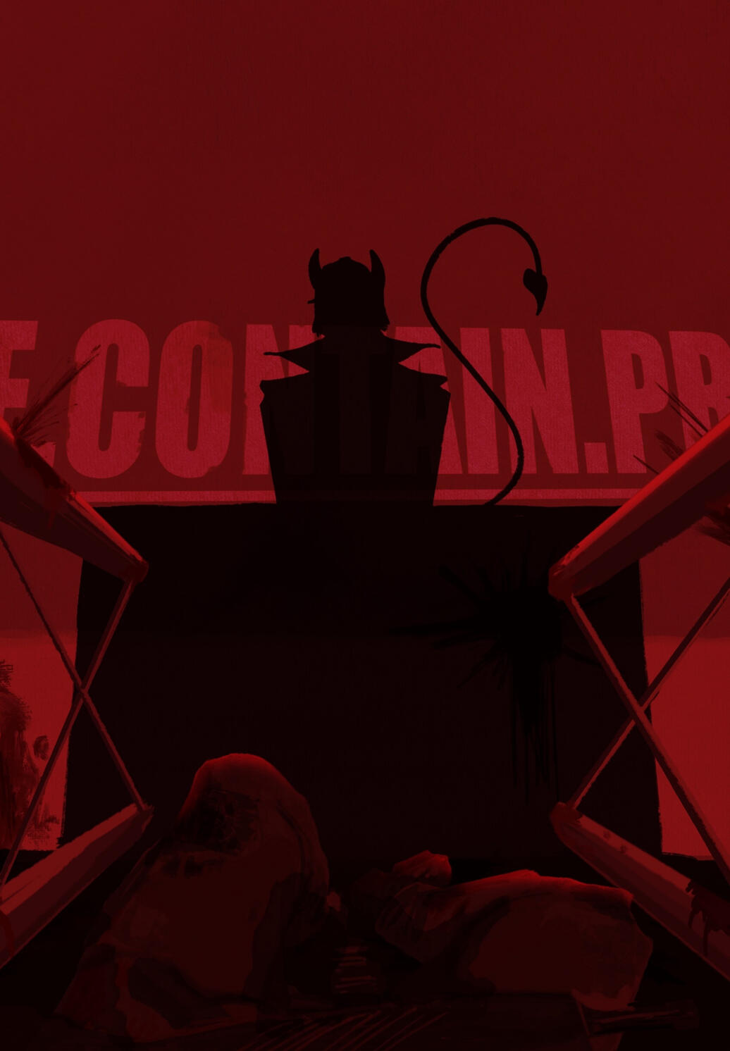 Containment Breach